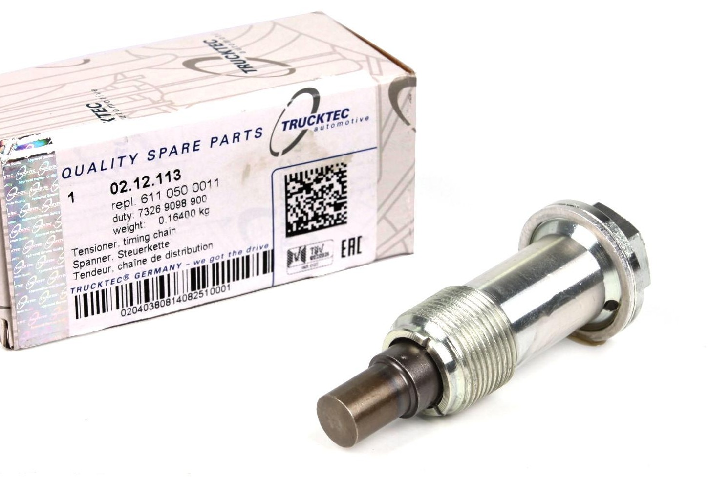 0212113 TRUCKTEC AUTOMOTIVE